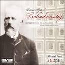 Piotr Ilich Tchaikovski — 1812 Overture